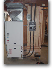 Geothermal Installations by Southcoast Greenlight