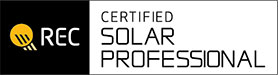 Certified Solar Professional