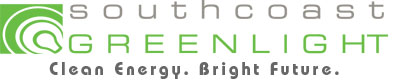 Southcoast Greenlight Logo